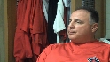 Scioscia on split squads