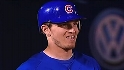 Vitters drives in two