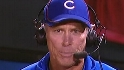 Acting manager Trammell on Ozzie