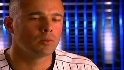 Vazquez likes Yanks' rotation
