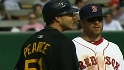 Pearce's RBI double
