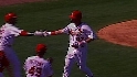 Ludwick's homer