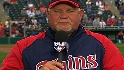 Gardenhire talks Twins
