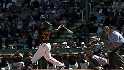 Bucs belt three in the seventh