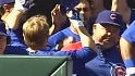 Fontenot's homer