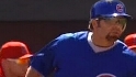 Millar's three-RBI day