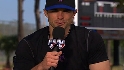 Wright says health is key to '10