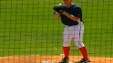 Strasburg's solid outing