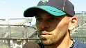 Woodward on Spring Training