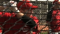 Reds' Frazier on Spring Training