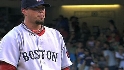 Duquette on Matsuzaka, Beckett