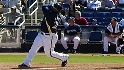 Fielder's RBI double