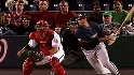 Prado's two-run single
