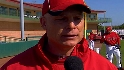 Astros 30 in 30: Mills