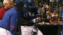 Hamilton's injury