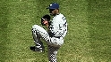Ortiz's scoreless start