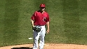 Kazmir's offseason adjustments