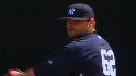 Nelson on Yankees' rotation