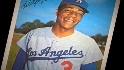 Dodger Legends: Willie Davis
