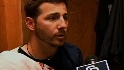 Garland impressed by teammates