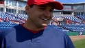 Zimmerman on being a leader
