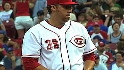 Reds need top arms to perform