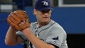 Duquette on Rays' rotation