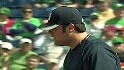 Chamberlain's solid outing