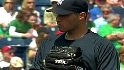 Pettitte has solid spring start