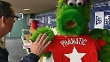 Phillies 2010 giveaways