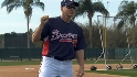 Glavine on his new role