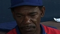 Washington on Rangers' broadcast