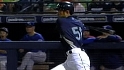 Ichiro's RBI single
