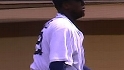 Willis' scoreless outing