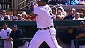 Guillen's RBI double