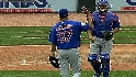 Nelson on Guzman's injury