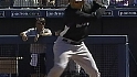Gonzalez's RBI double