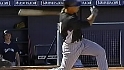Garner's two-run triple