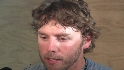 Reynolds discusses new deal