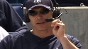 Girardi on CC's outing