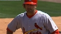 Descalso's RBI single