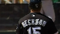 Beckham's RBI double