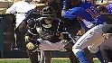 Soriano's two-run homer