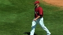 Lindstrom on his outing