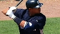 A-Rod's two-run double