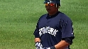 Mi. Rivera's RBI double