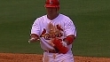 Craig's two-run double