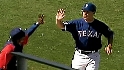 Cruz's sacrifice fly