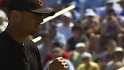 Tillman's solid outing