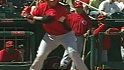 Gomes' solo shot